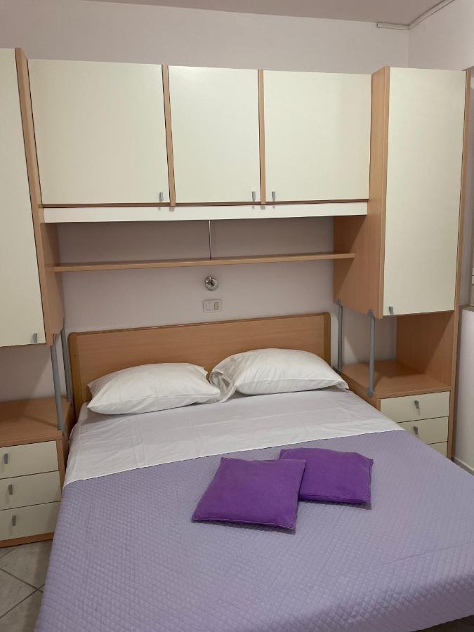 Villa Angela Case Vacanza 维耶斯泰 外观 照片